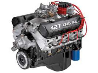 B0614 Engine